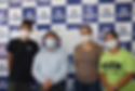 ciclista de coxim ms