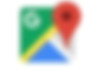 Google Maps em Coxim