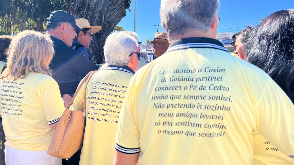 Foto: Reprodução/Prefeitura de Coxim - MS