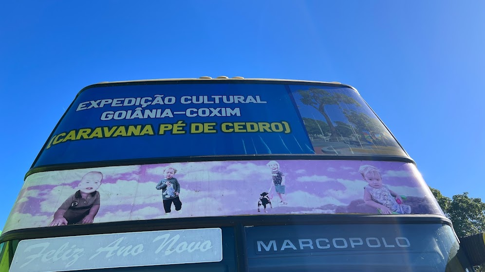 Foto: Reprodução/Prefeitura de Coxim - MS