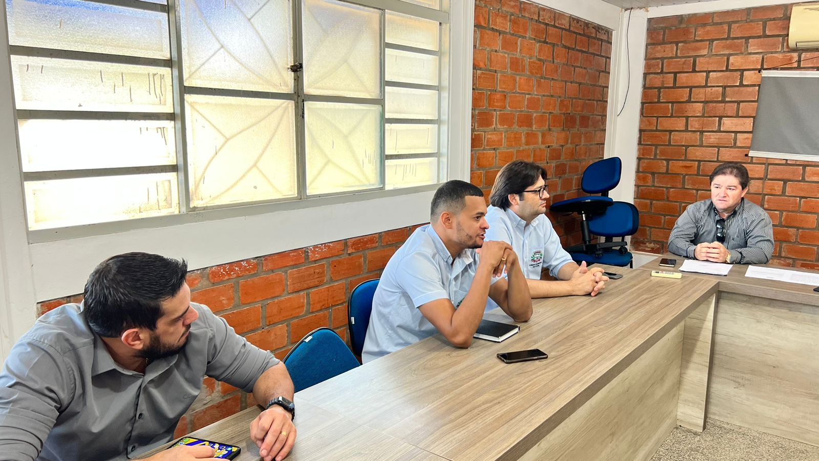 Foto: Reprodução/Prefeitura de Coxim - MS