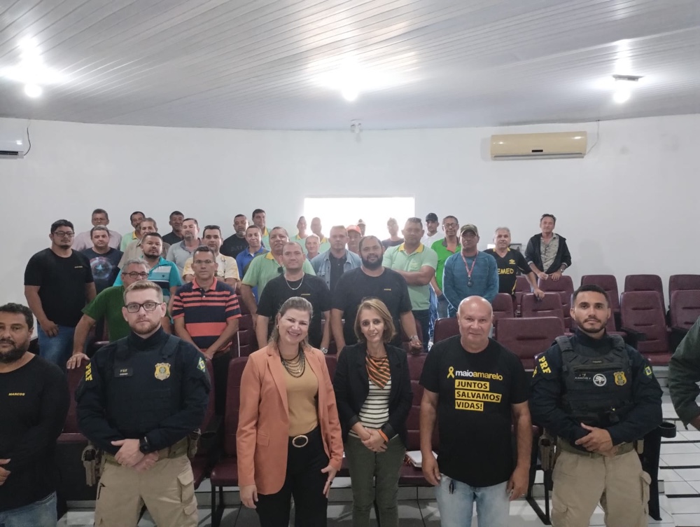 Foto: Reprodução/Prefeitura de Coxim - MS