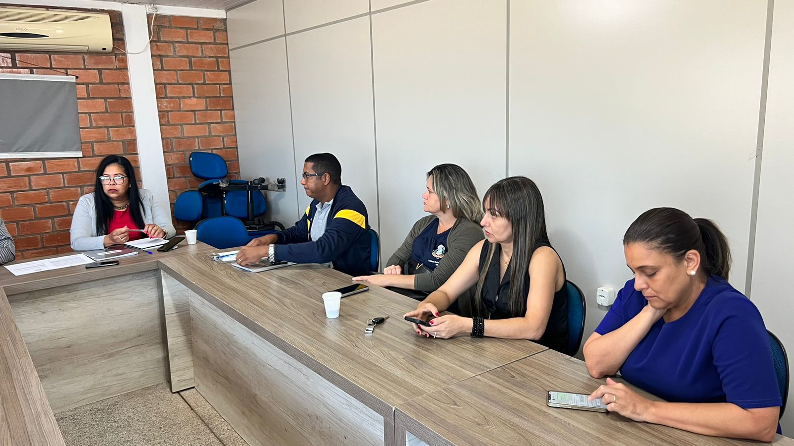 Foto: Reprodução/Prefeitura de Coxim - MS