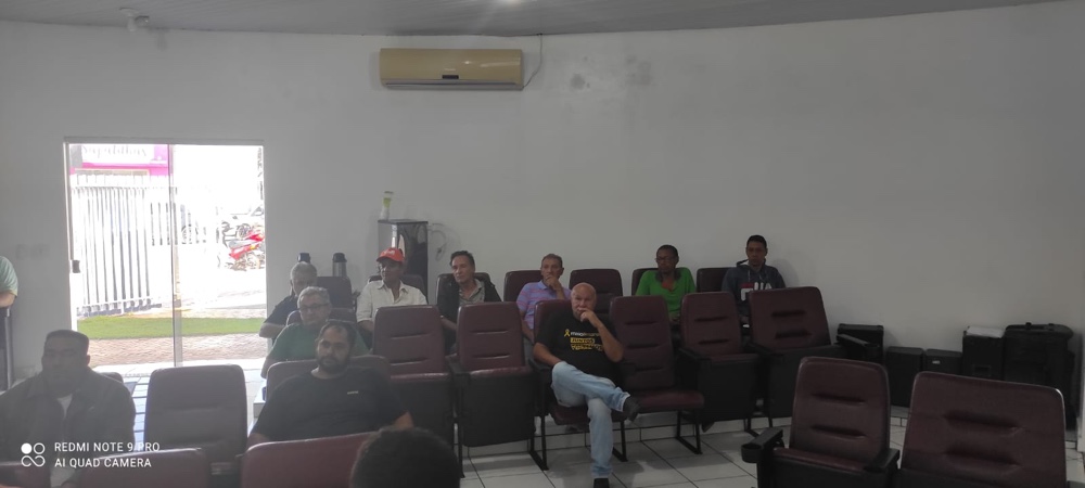 Foto: Reprodução/Prefeitura de Coxim - MS