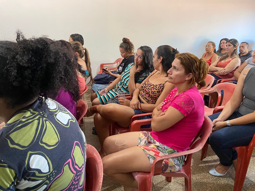Foto: Reprodução/Prefeitura de Coxim - MS