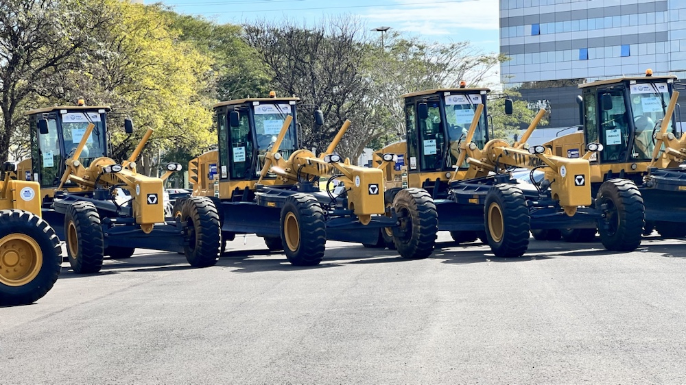 Foto: Reprodução/Prefeitura de Coxim - MS
