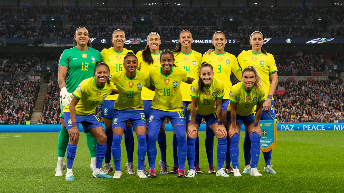 Prefeitura tem expediente especial em jogos da Copa do Mundo Feminina