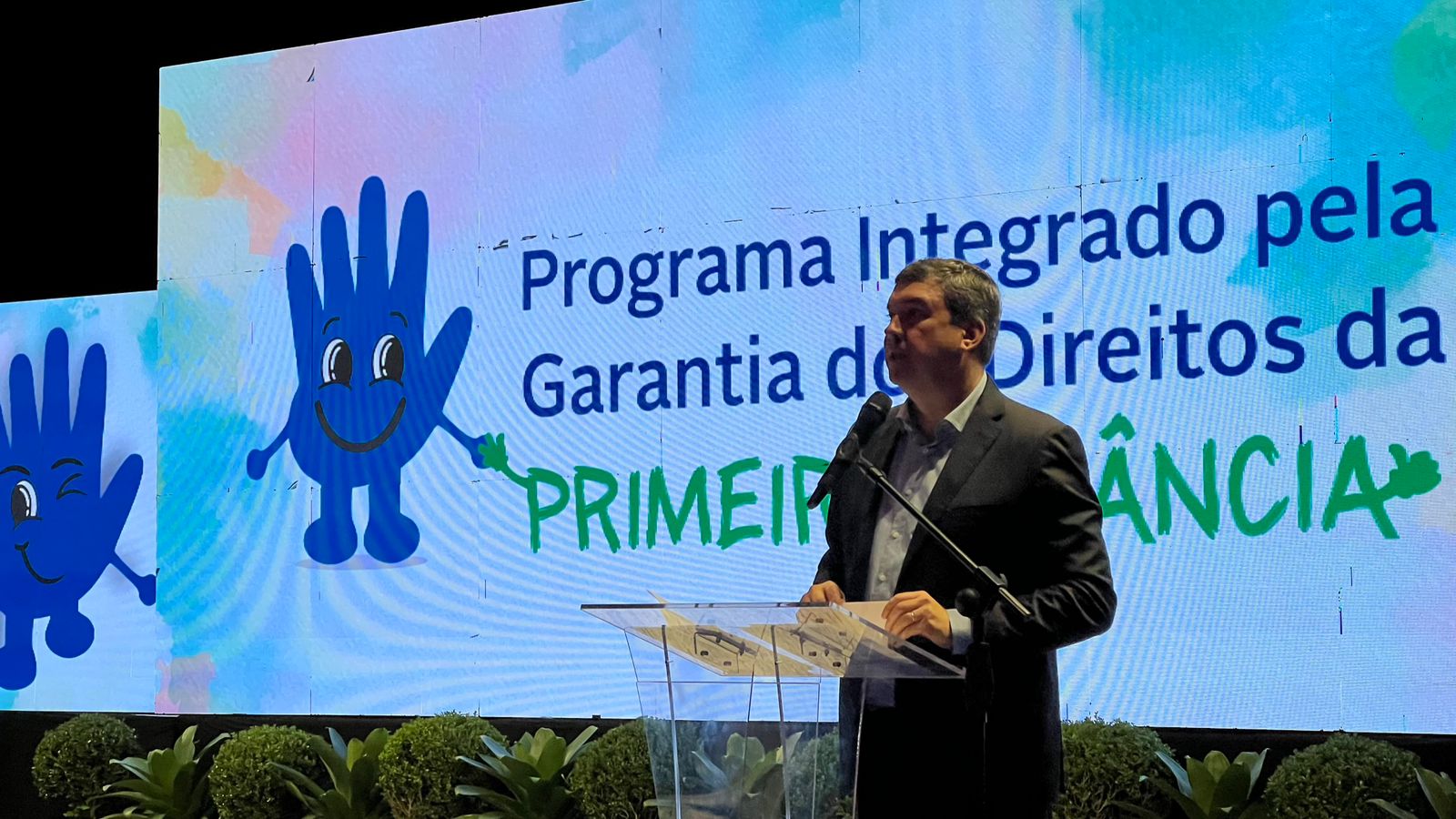 Foto: Reprodução/Prefeitura de Coxim - MS