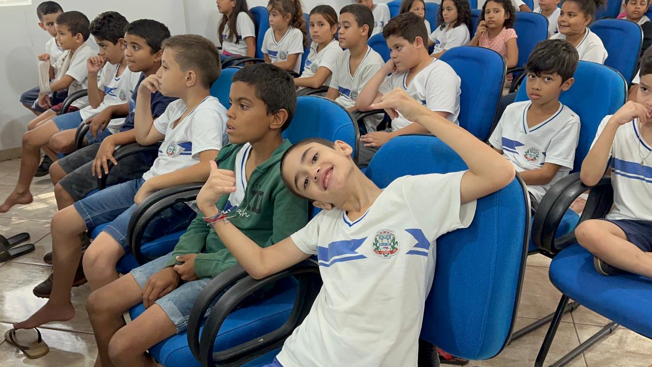 Foto: Reprodução/Prefeitura de Coxim - MS