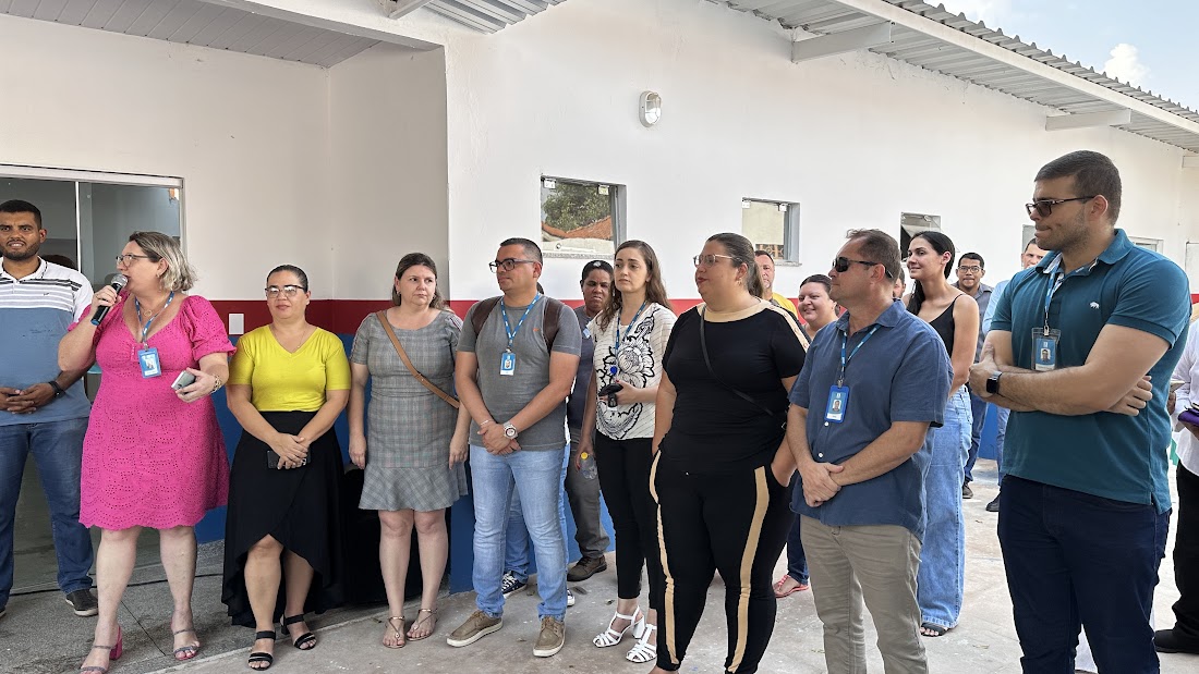Foto: Reprodução/Prefeitura de Coxim - MS