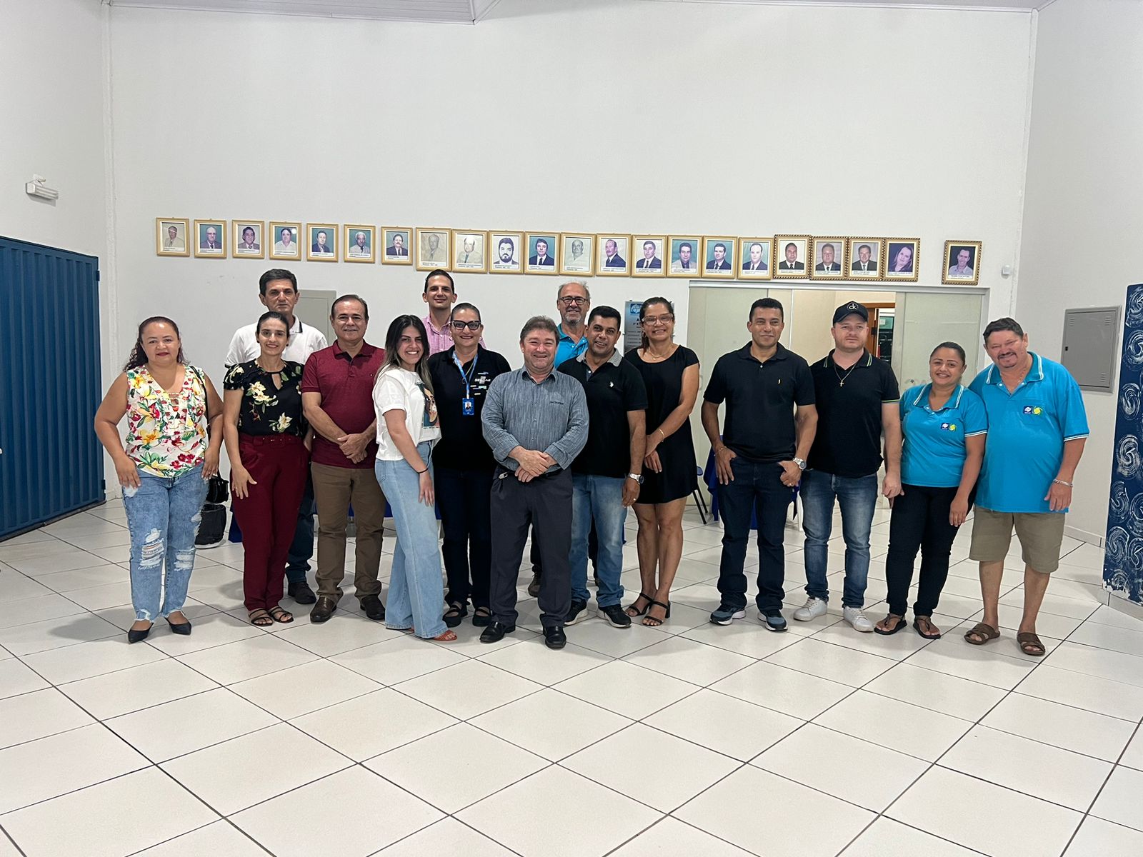 Foto: Reprodução/Prefeitura de Coxim - MS