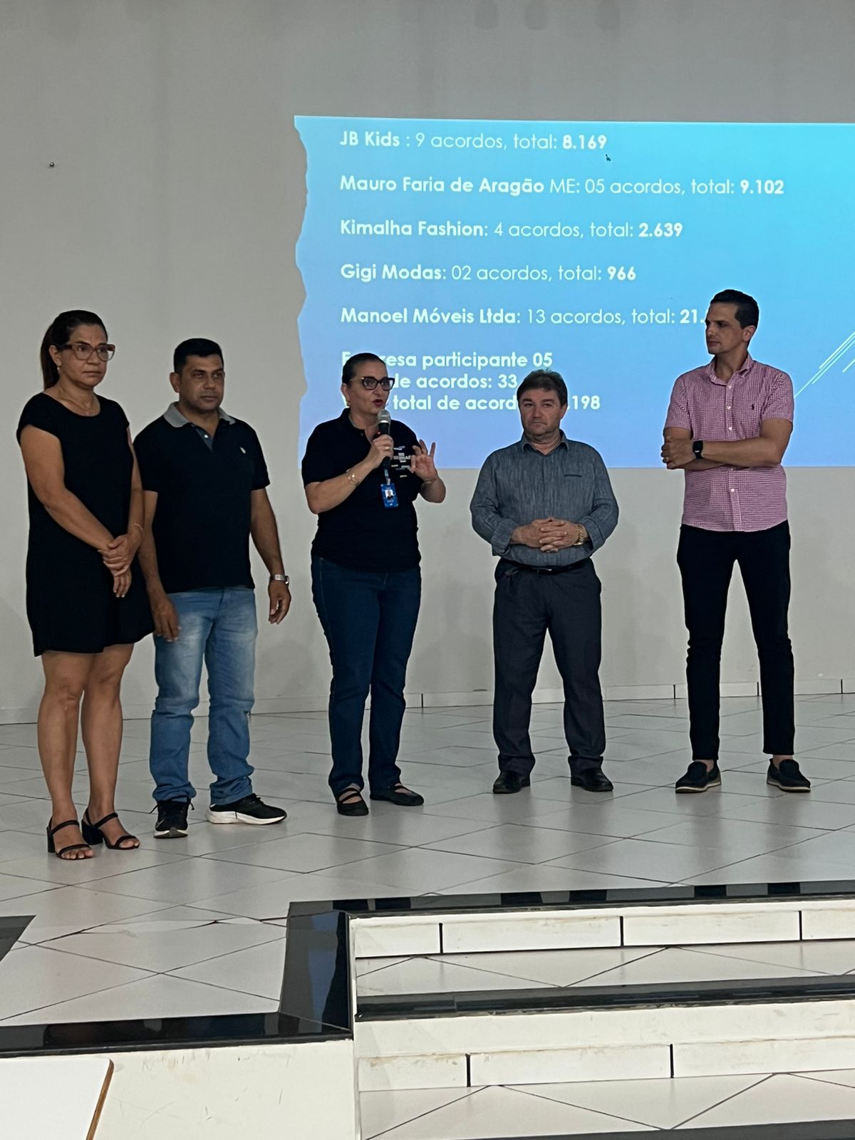 Foto: Reprodução/Prefeitura de Coxim - MS