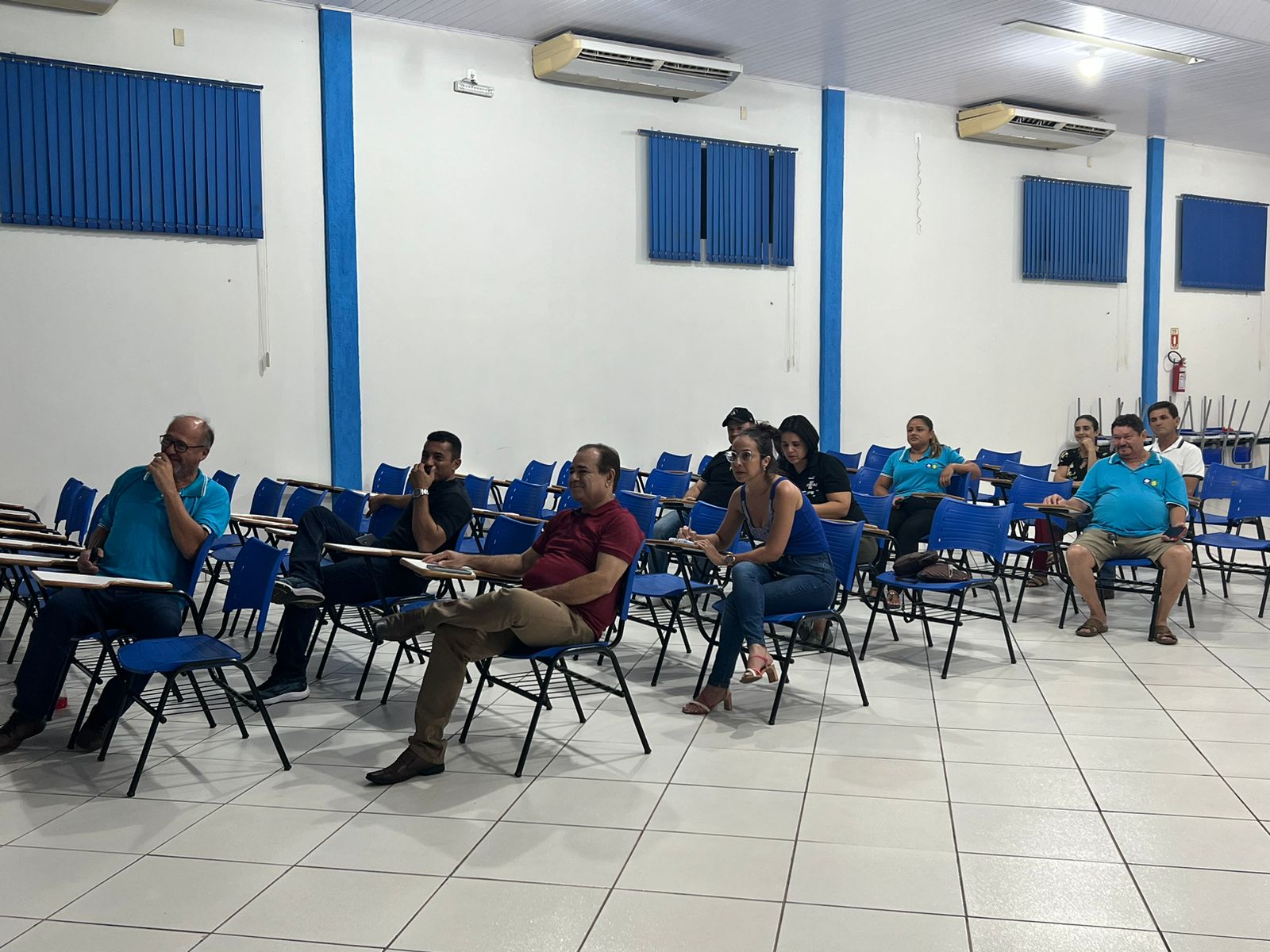 Foto: Reprodução/Prefeitura de Coxim - MS