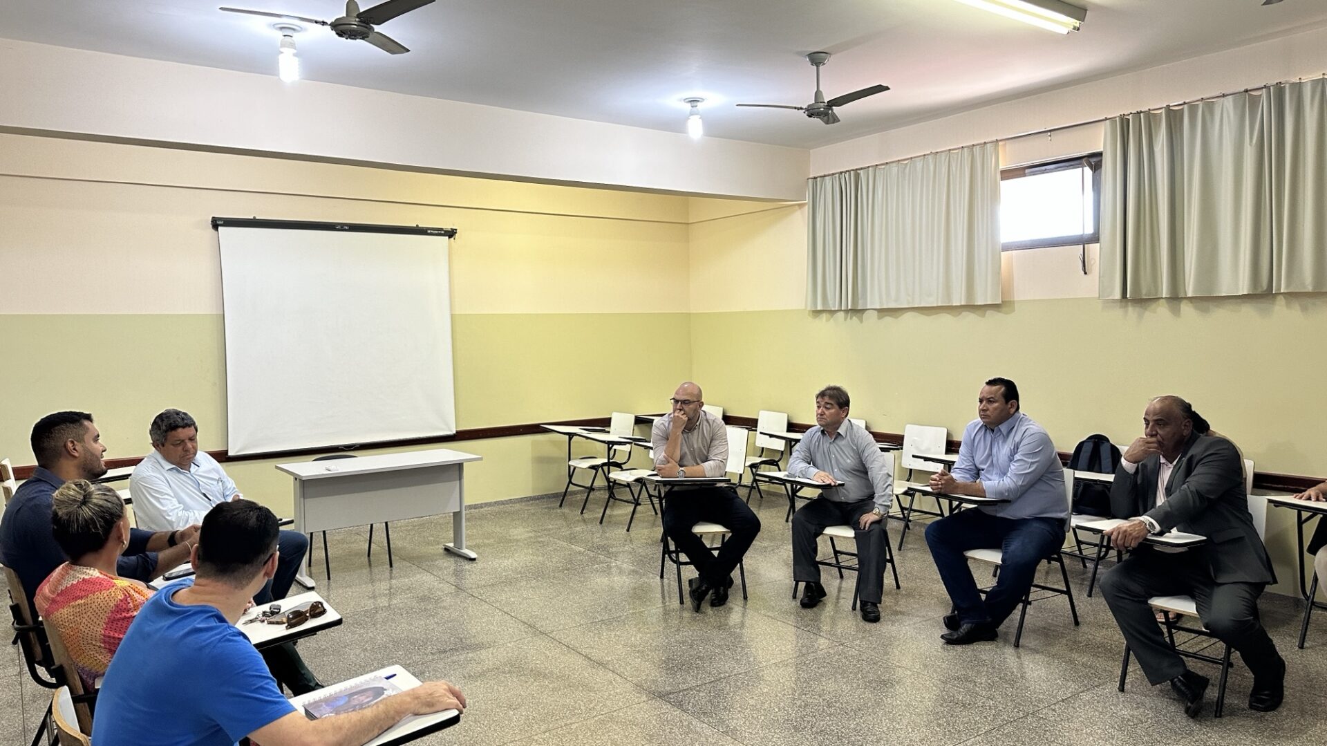 Foto: Reprodução/Prefeitura de Coxim - MS