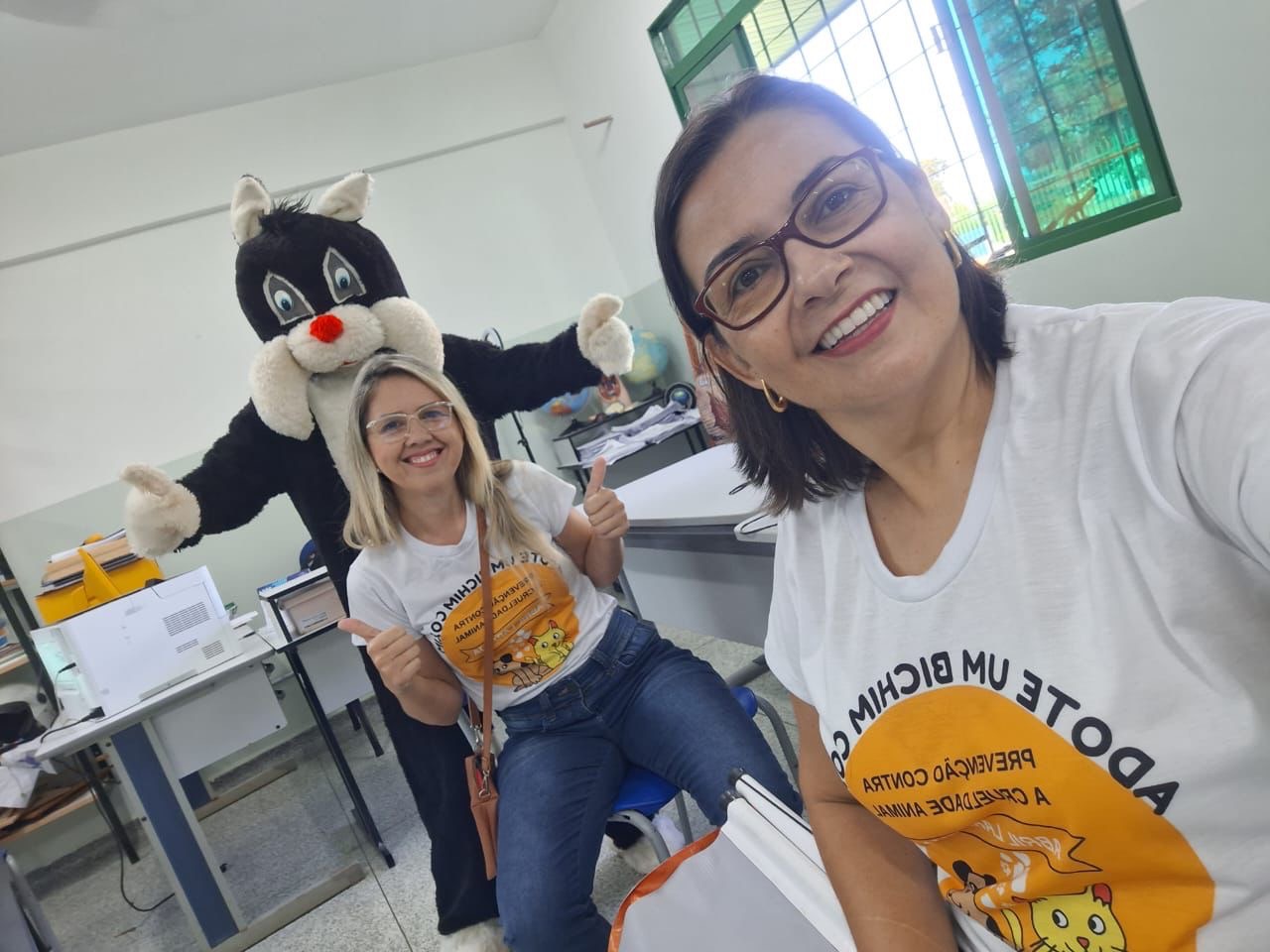 Foto: Reprodução/Prefeitura de Coxim - MS