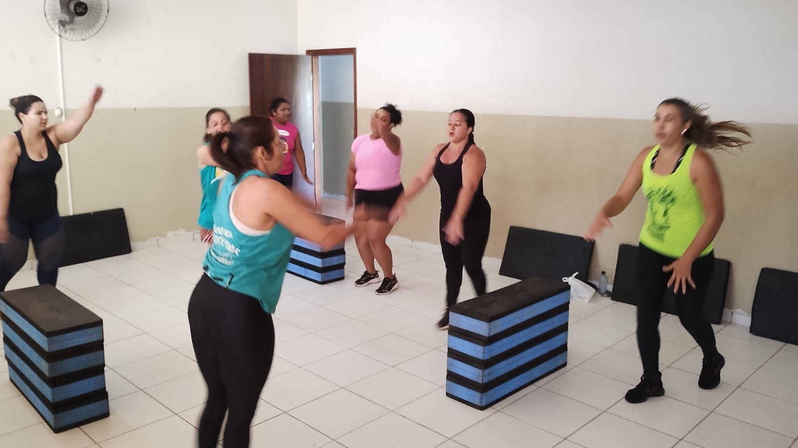 Foto: Reprodução/Prefeitura de Coxim - MS