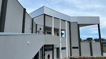 Foto: Reprodução/Prefeitura de Coxim - MS