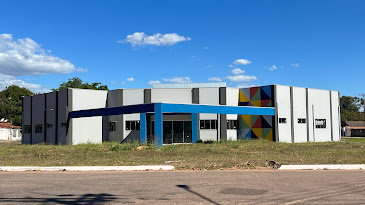 Foto: Reprodução/Prefeitura de Coxim - MS