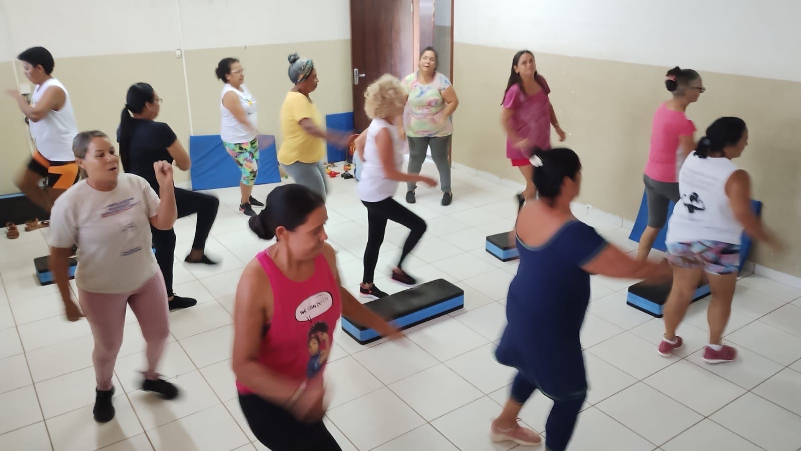 Foto: Reprodução/Prefeitura de Coxim - MS