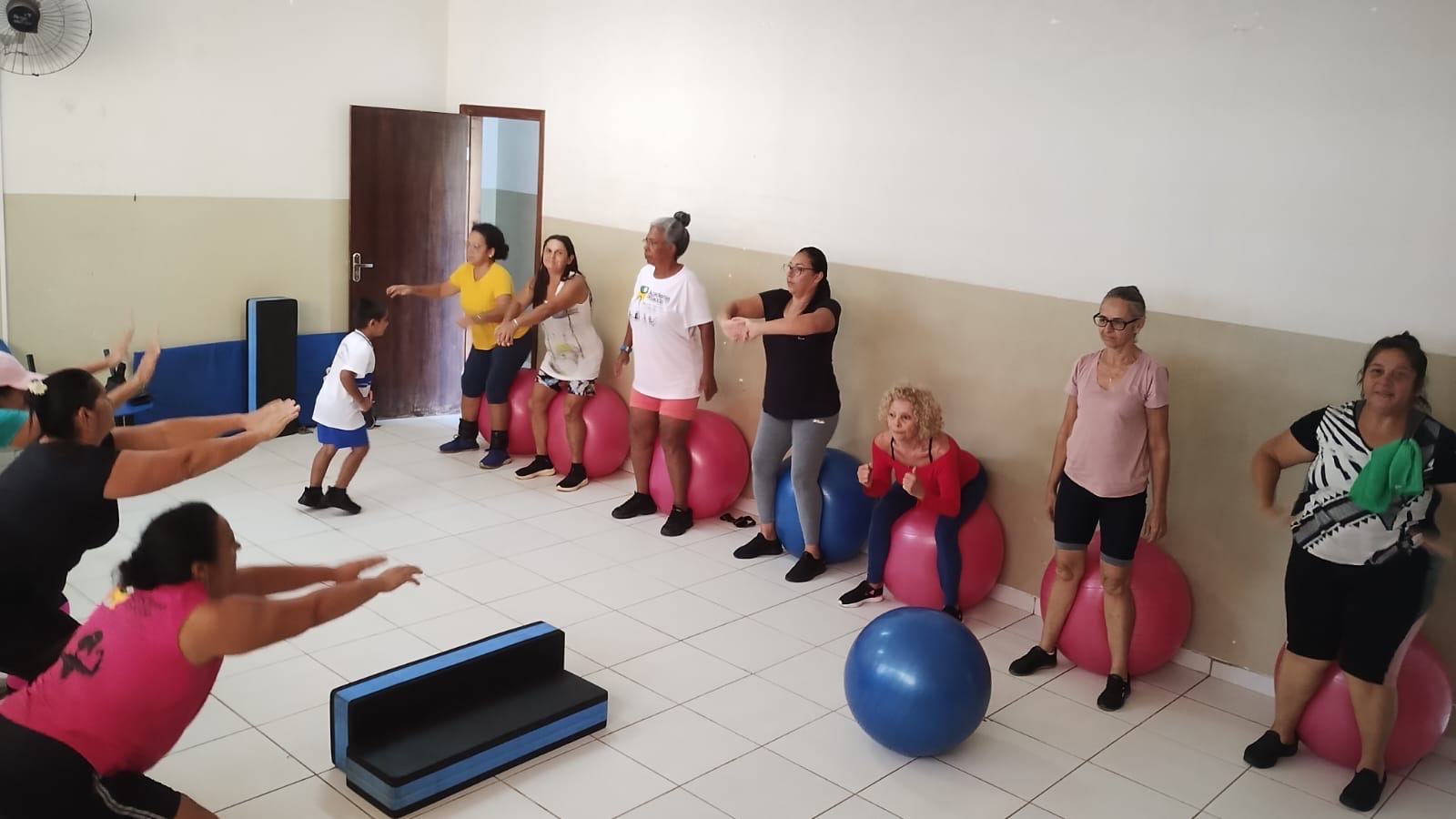 Foto: Reprodução/Prefeitura de Coxim - MS