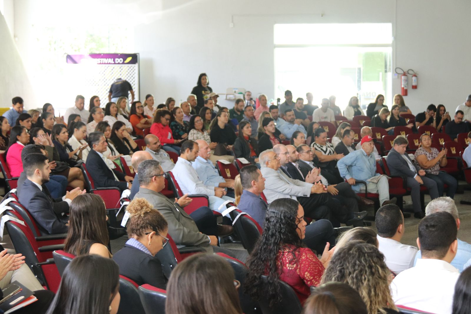 TCE-MS promove “Diálogo com o Gestor” em Coxim com foco na Primeira Infância