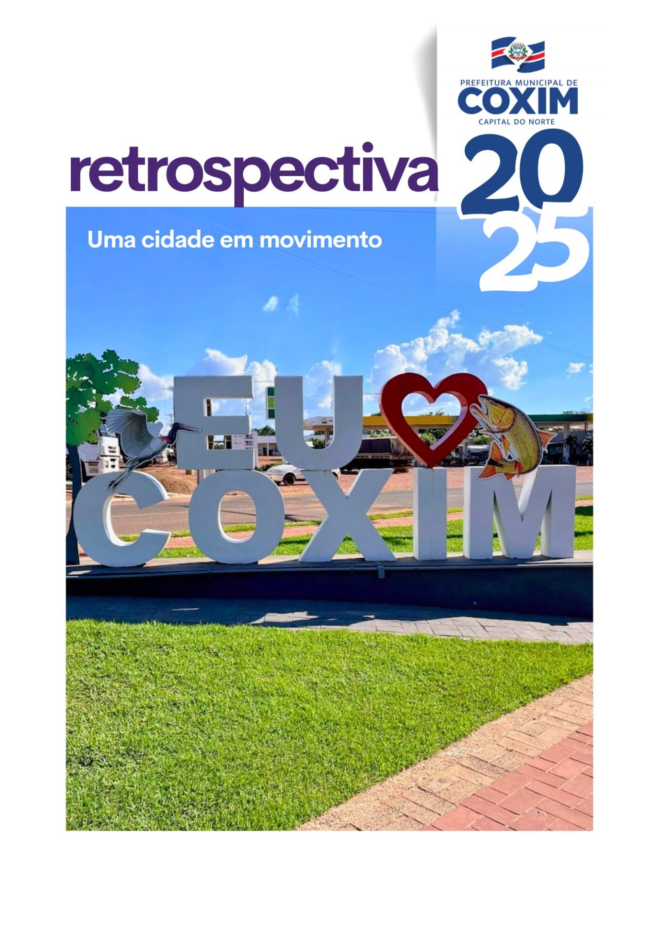 Retrospecitiva 2025