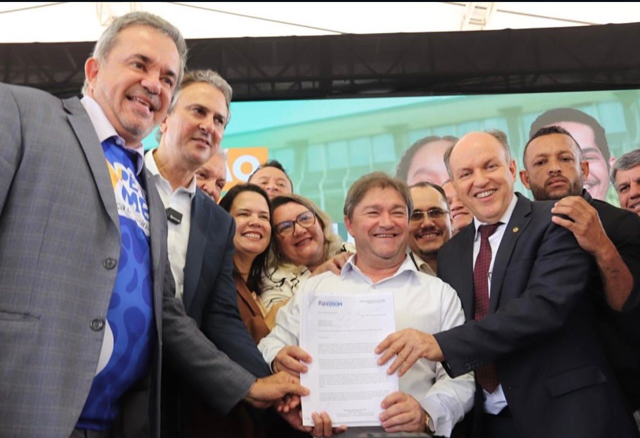 Conselho Universitário da UFMS aprova curso de Medicina em Coxim