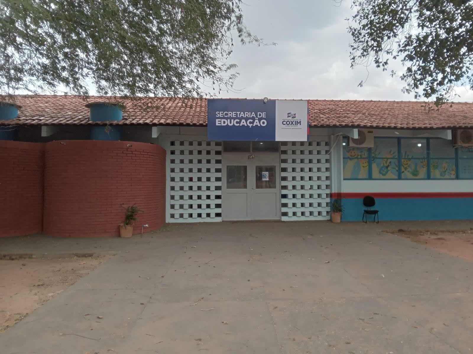 Secretaria de Educação retifica prazos do Processo Seletivo