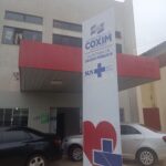 Secretaria de Saúde de Coxim passa a atender em novo endereço a partir de segunda-feira