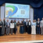 Coxim é destaque em evento do TCE-MS como modelo na implantação do Plano Municipal da Primeira Infância