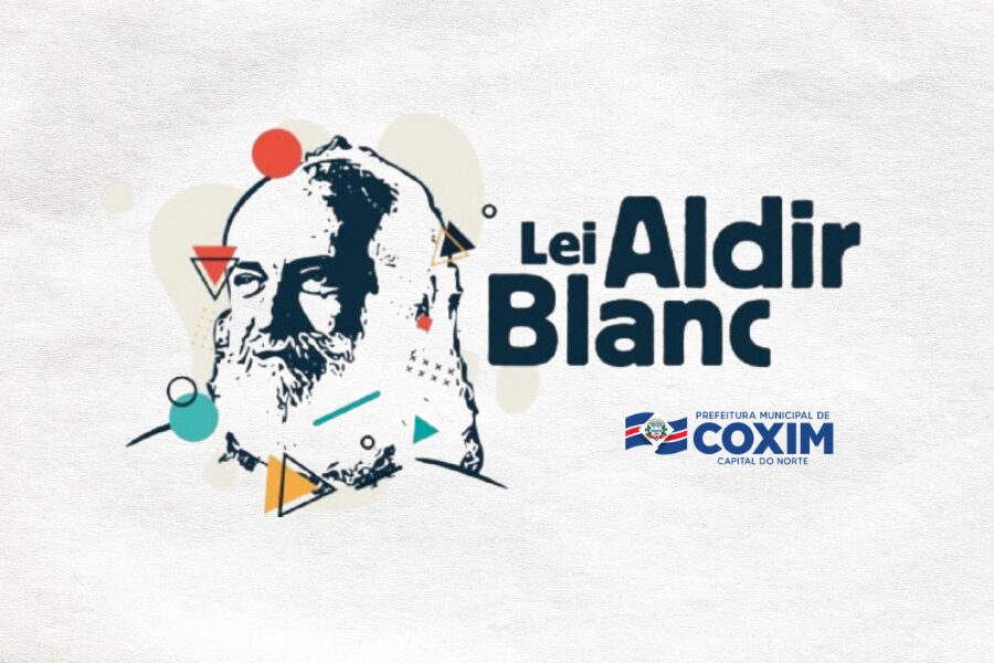 Prefeitura de Coxim publica resultado final do edital da Lei Aldir Blanc e convoca 46 selecionados para habilitação